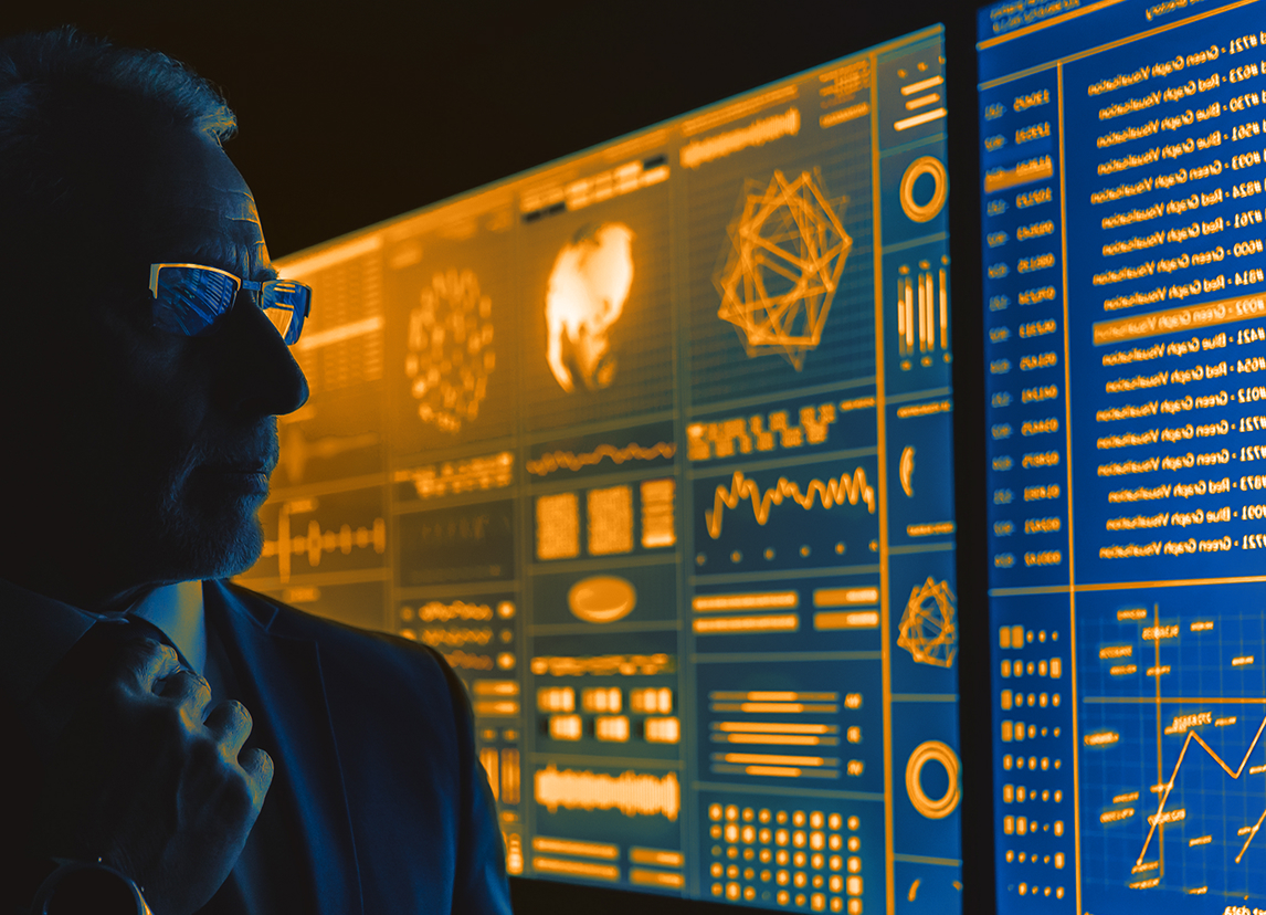 Here for customers image