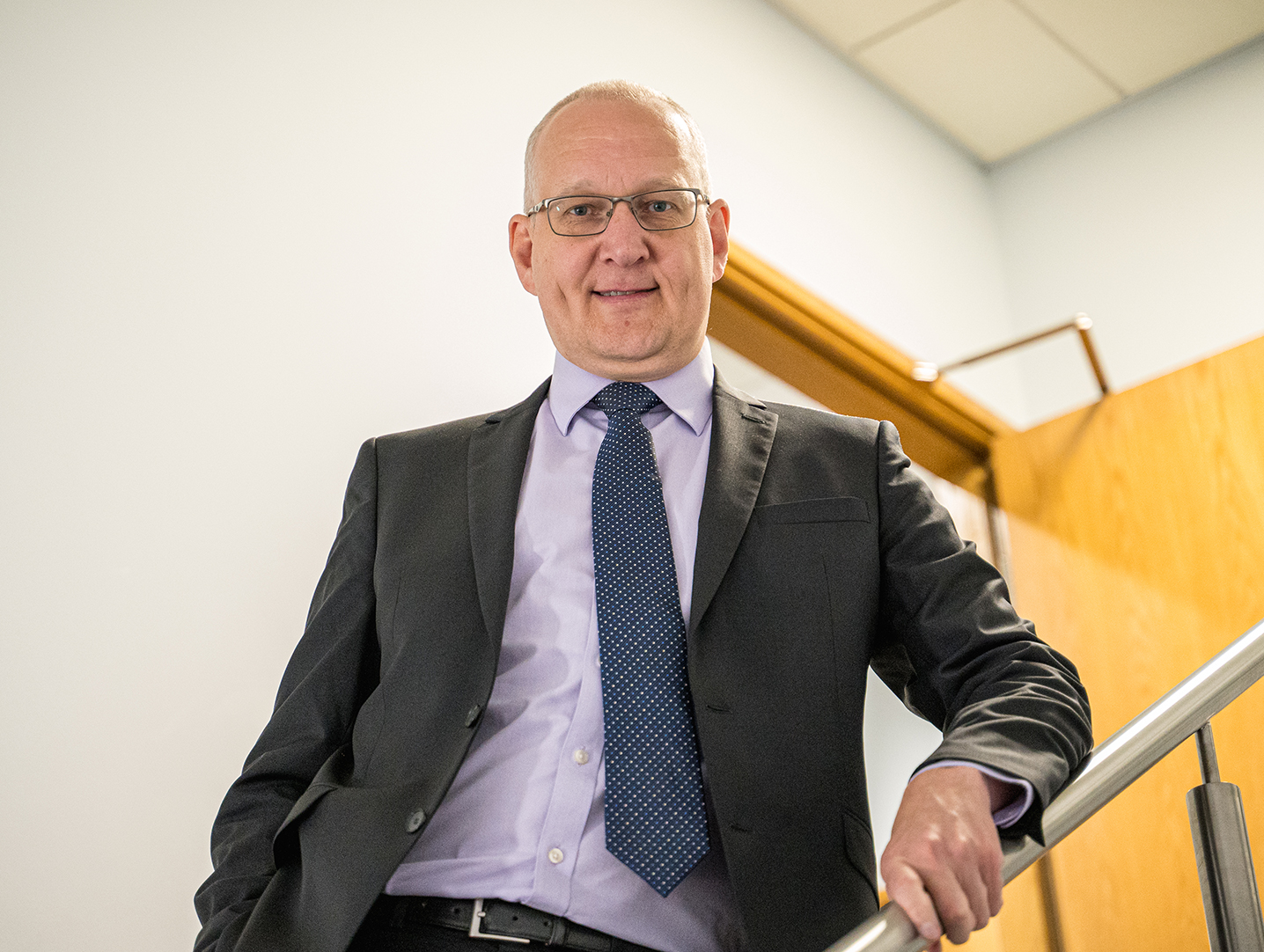 Thomas Olssen profile picture